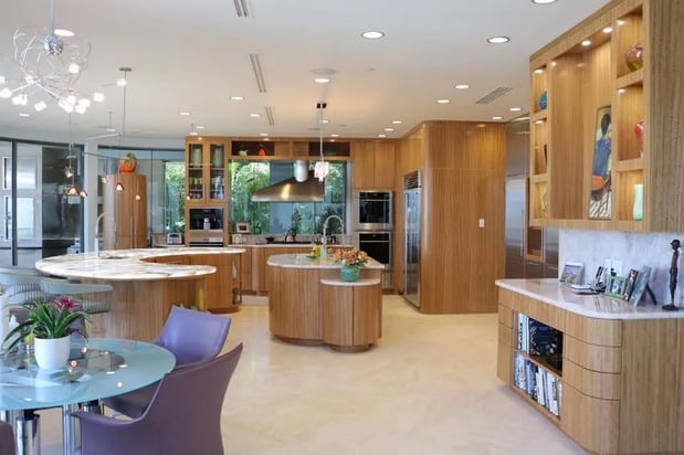 Images O'Connor Cabinetry Designs