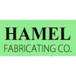 Hamel Fabricating Co. Logo