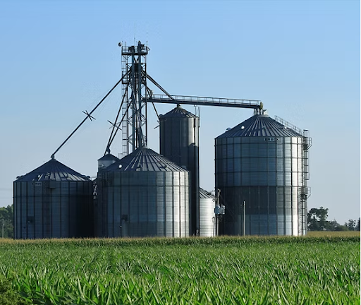 Images Agri-Systems of Waterville