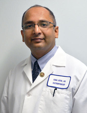 Images Kamal Kotak, MD