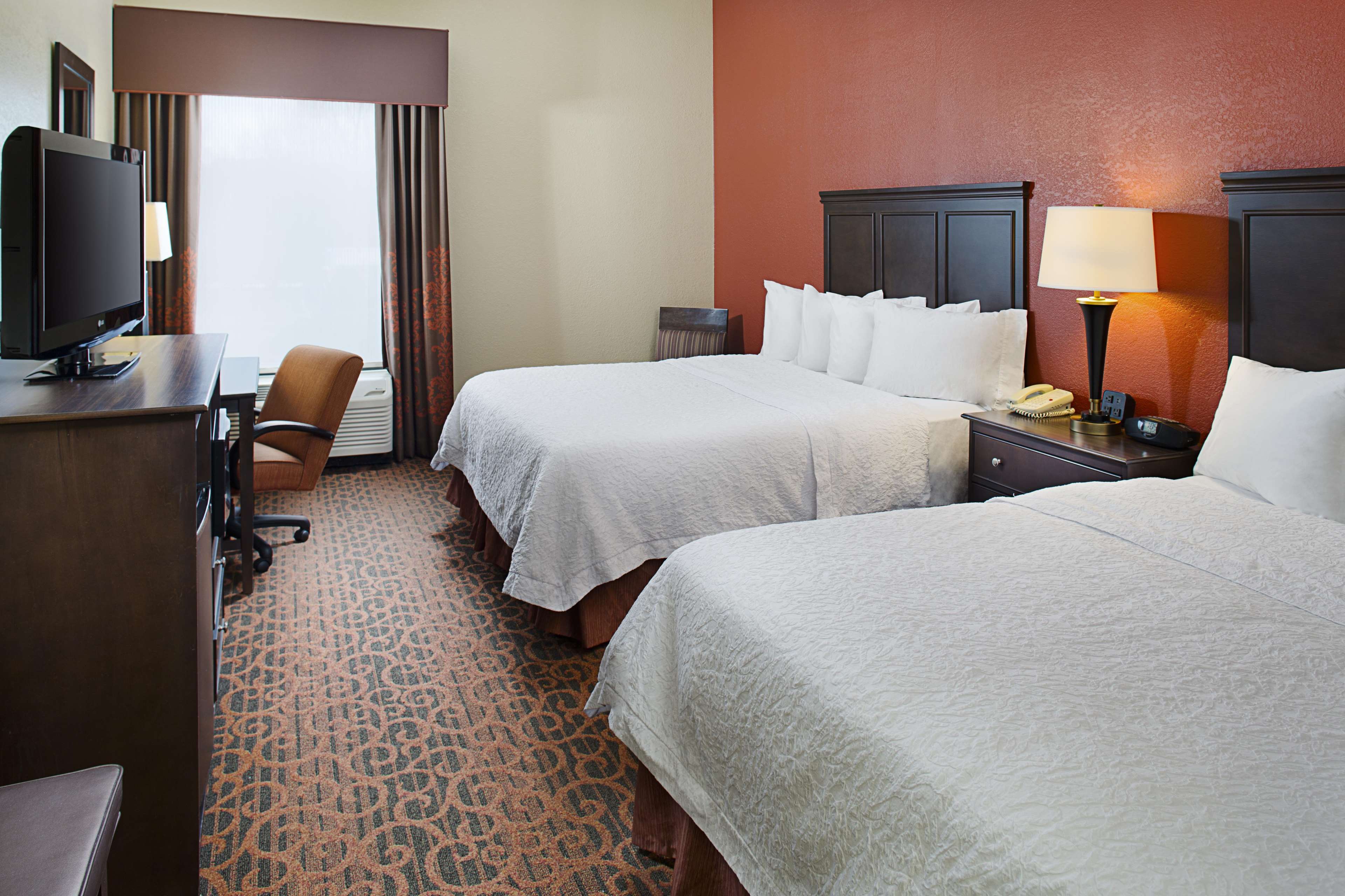 Hampton Inn Columbia