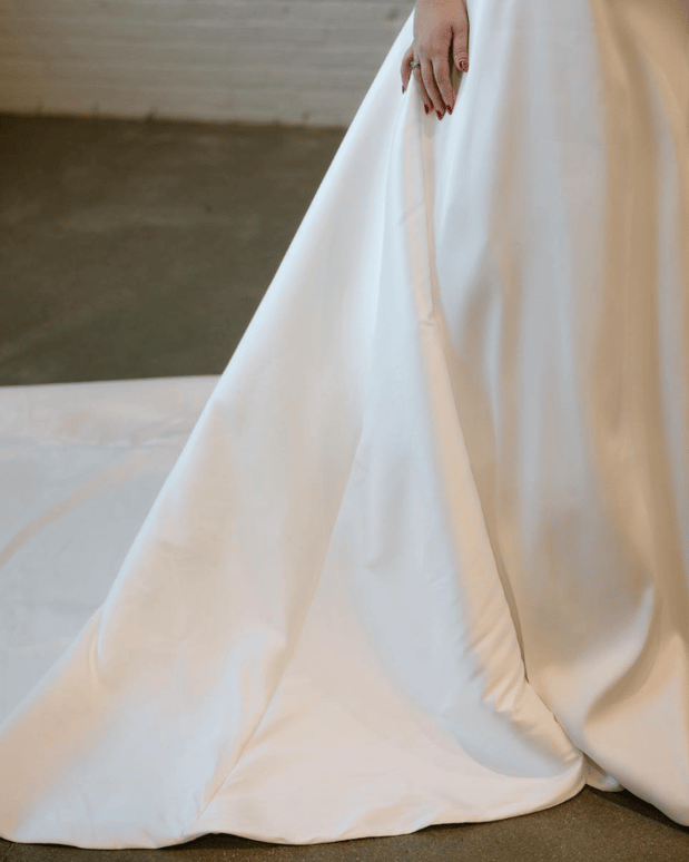 Images Frannie & Joe Bridal
