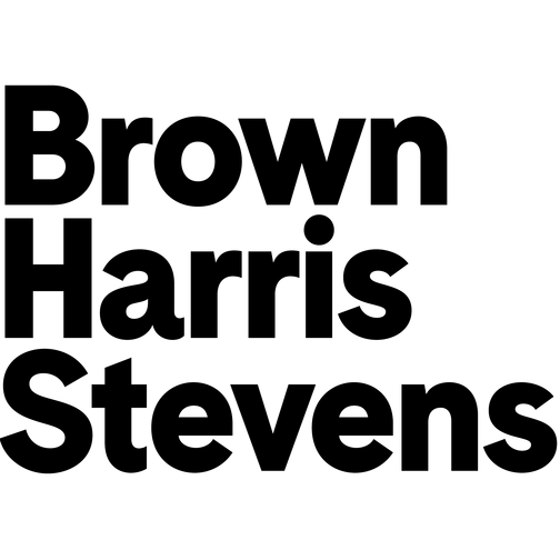 John Dejesu | Brown Harris Stevens Logo
