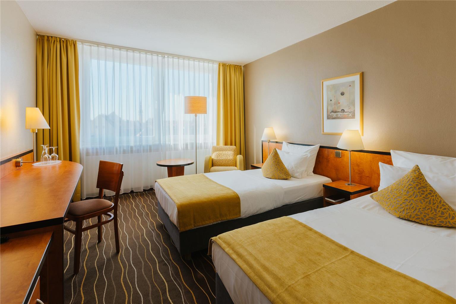 Bild 10 Best Western Plus Hotel Bautzen in Bautzen