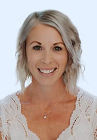 Andrea Vann headshot