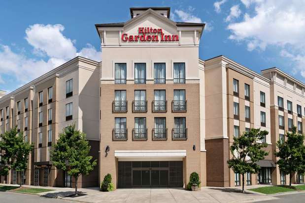 Images Hilton Garden Inn Charlotte/Ayrsley