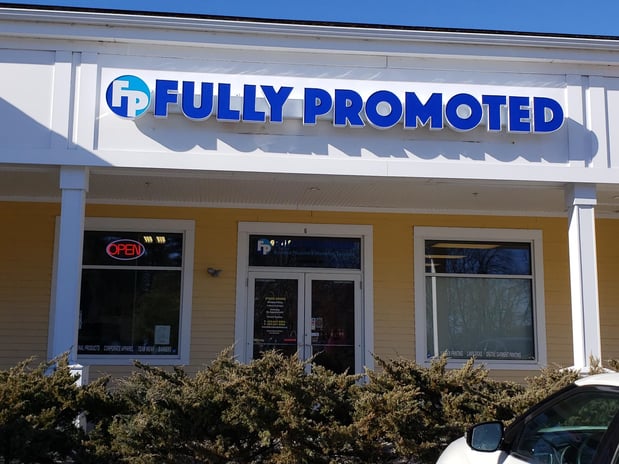 Images Fully Promoted of Southern NH