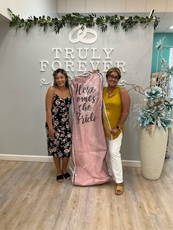 Images Truly Forever Bridal