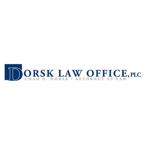 Dorsk Law Office, Plc