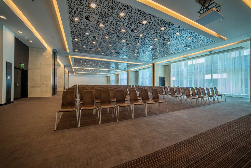 Images Andersia Hotel & Spa Poznań, a member of Radisson Individuals