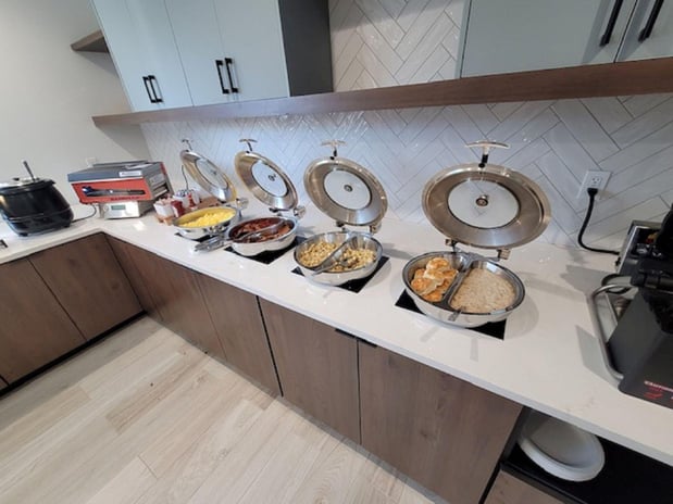 Images Staybridge Suites Federal Way - Seattle South by IHG