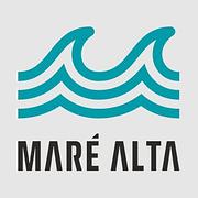 Maré Alta Logo