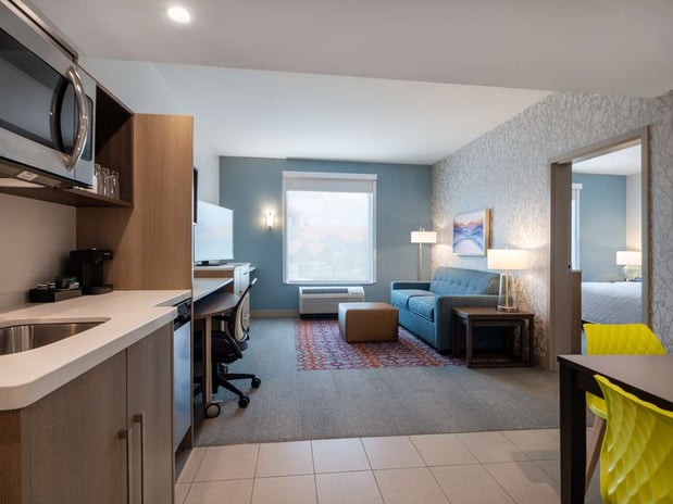 Images Home2 Suites by Hilton Santa Rosa Beach