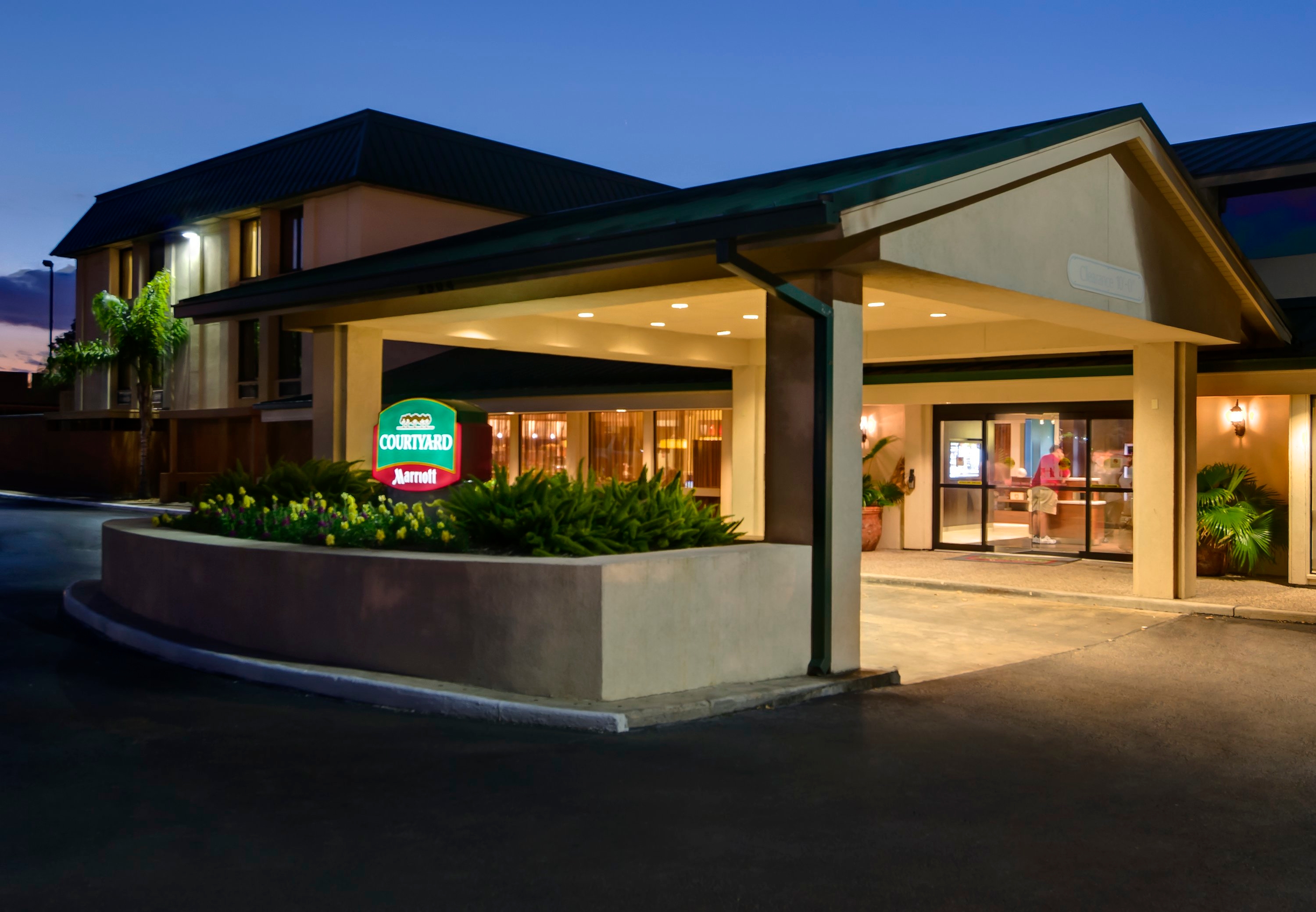 Courtyard marriott discount coupons