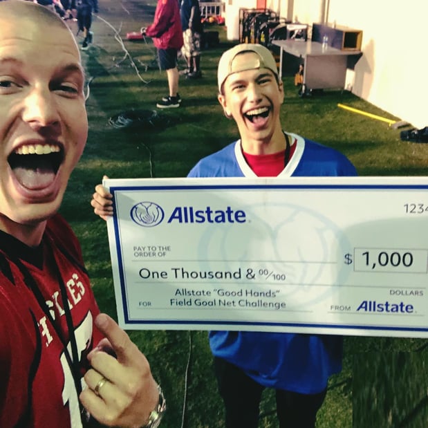 Images Champion Insurance Agency, LLC: Allstate Insurance