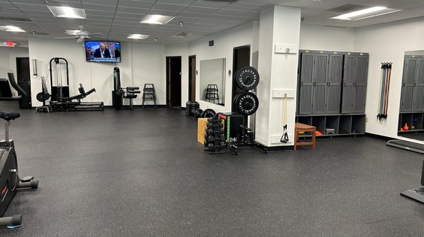 Images Vista Physical Therapy - Irving, E. Las Colinas Blvd.