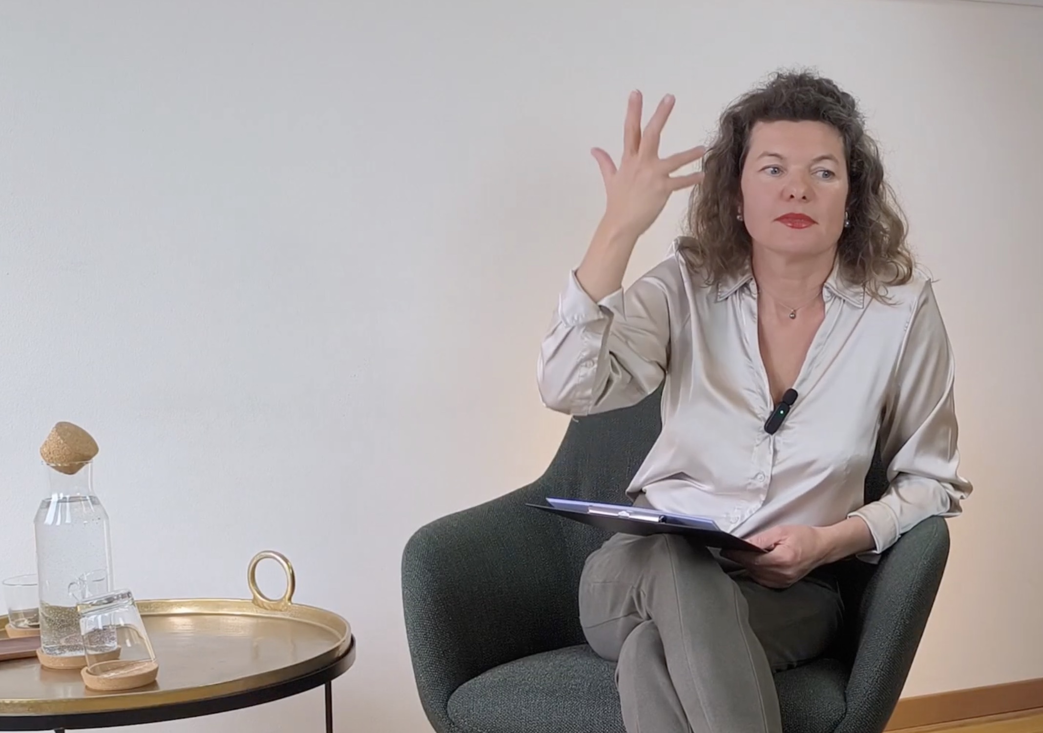 Kristina Inglin - Psychologische Beratung Luzern, Morgartenstrasse 2 in Luzern