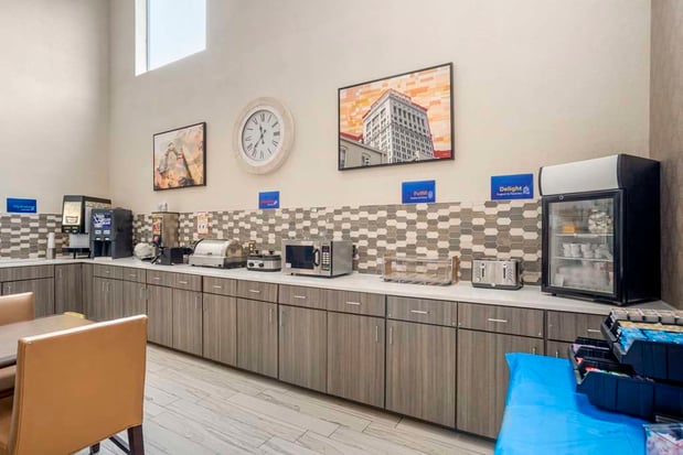 Images Best Western Gardendale