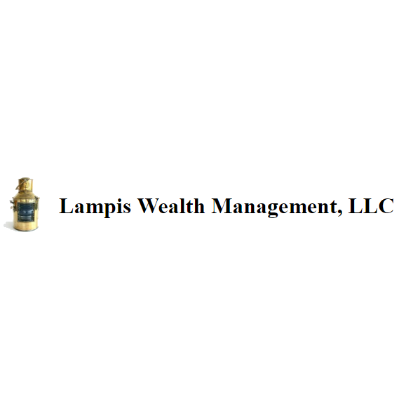 Lampis Wealth Management Logo