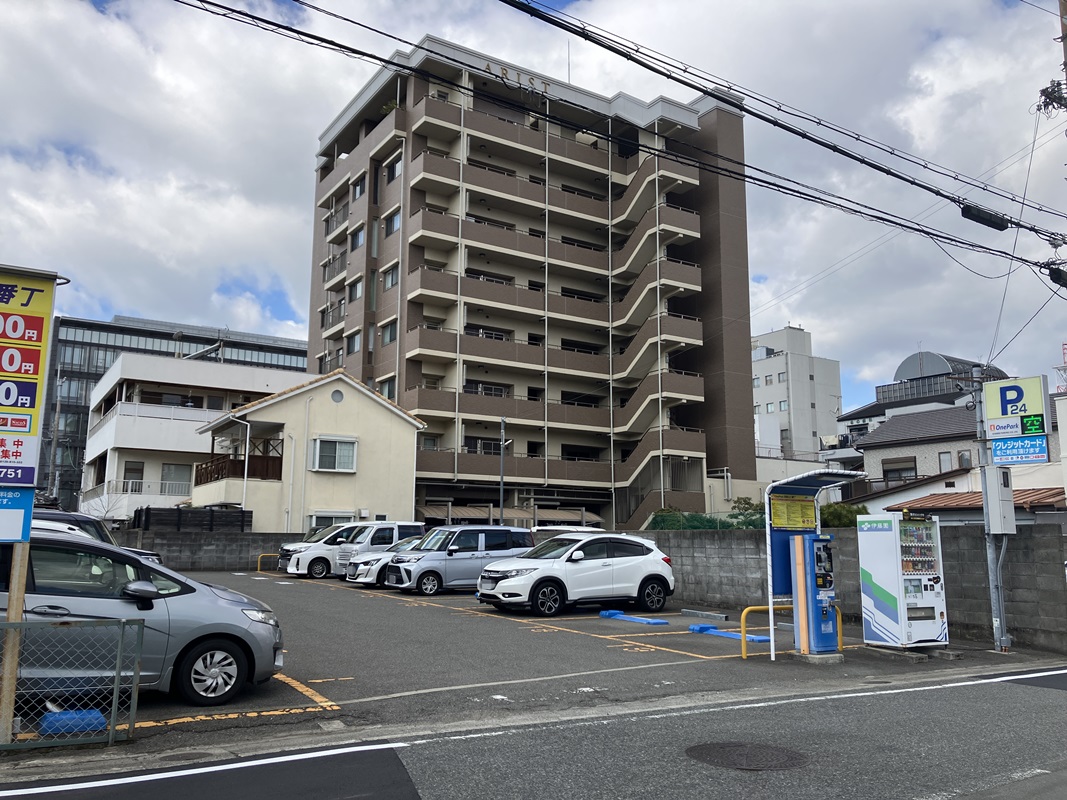 Images ONE PARK和歌山三番丁