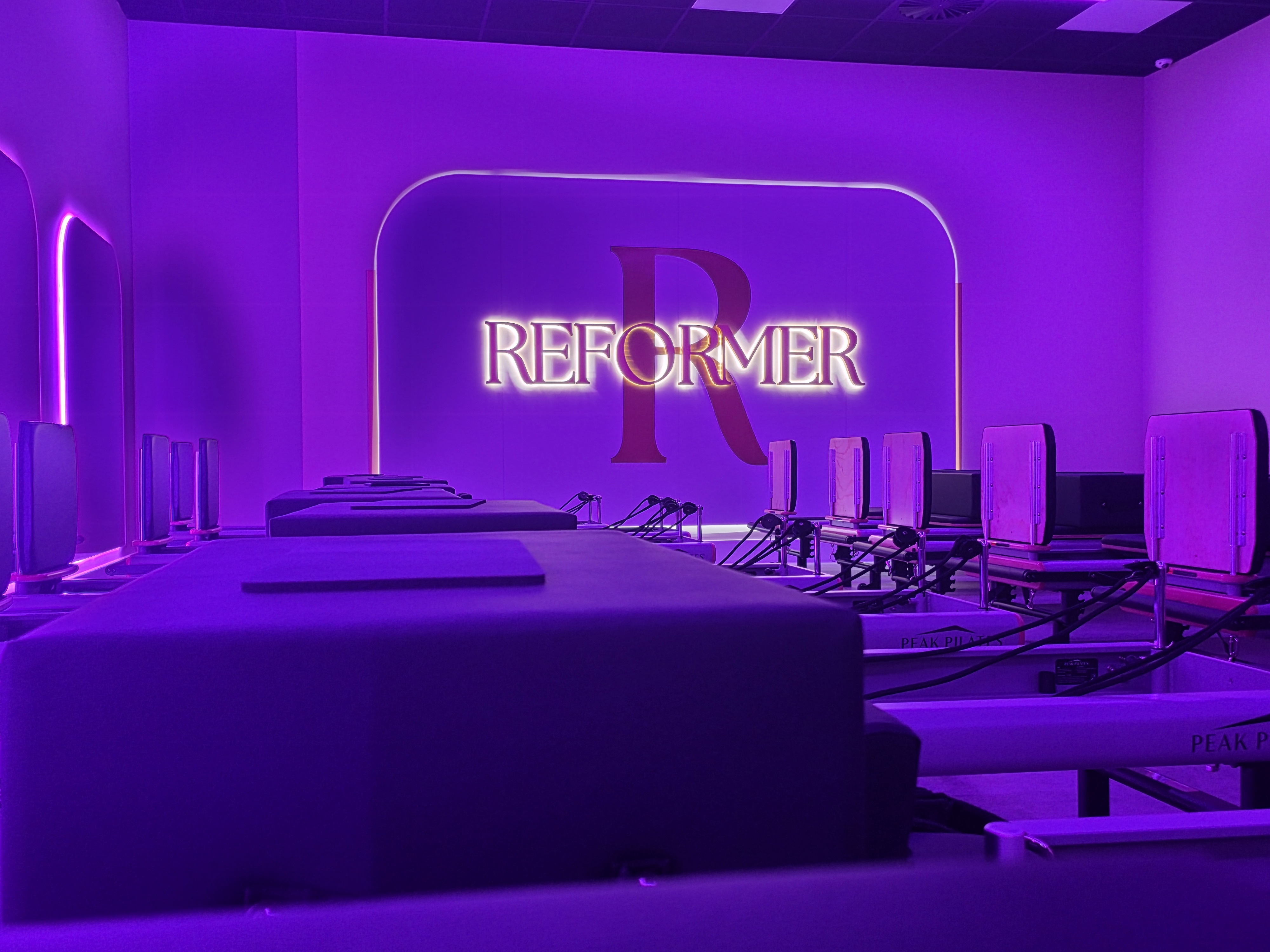 This Reformer Studio at Bedworth Physical Activity Hub offers a new way to strengthen, tone, and energise your body. The state-of-the-art studio is designed to provide an exceptional experience, whether you&rsquo;re a seasoned enthusiast or new to the practice.