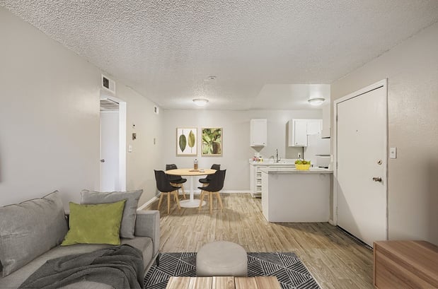 Images Rise at the Preserve