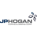 J.P. Hogan Coring & Sawing Corporation - Georgia Logo