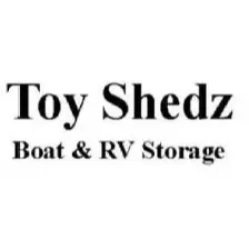 Toy Shedz 290 Logo