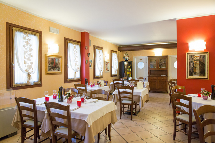 Images Ristorante Locanda Gallo