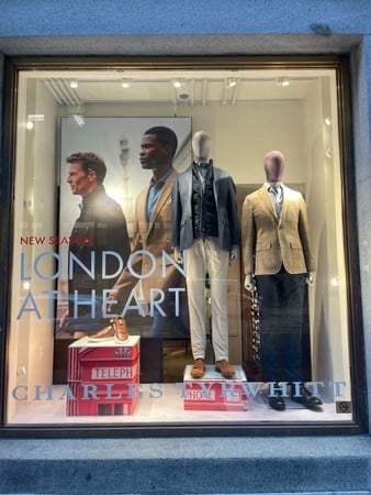 Images Charles Tyrwhitt