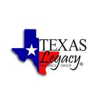 Angie Yates | Texas Legacy Insurance Group Logo