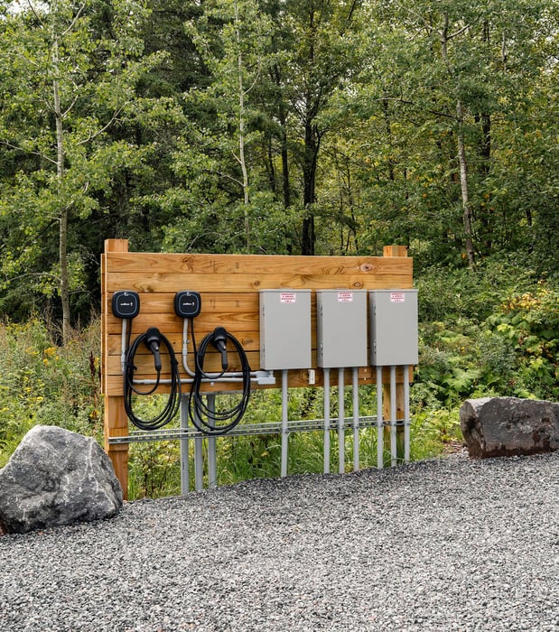 Images Wildernest Cabins