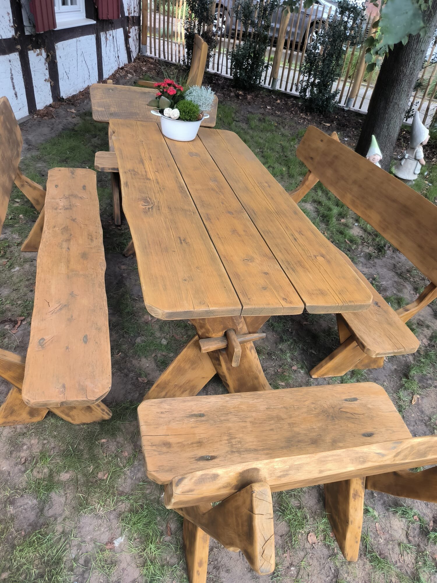 R&T Allround Service GbR in Lippetal