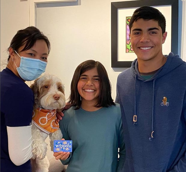 Images Burlingame Smile Studio Orthodontist April Lee DDS MS