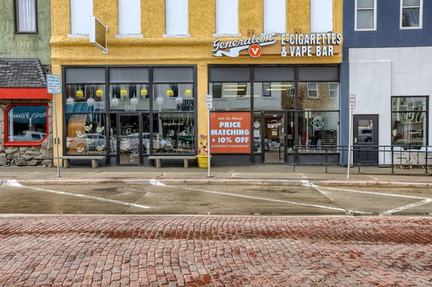 Images Generation V | Vape · Delta-8 · Kratom · CBD