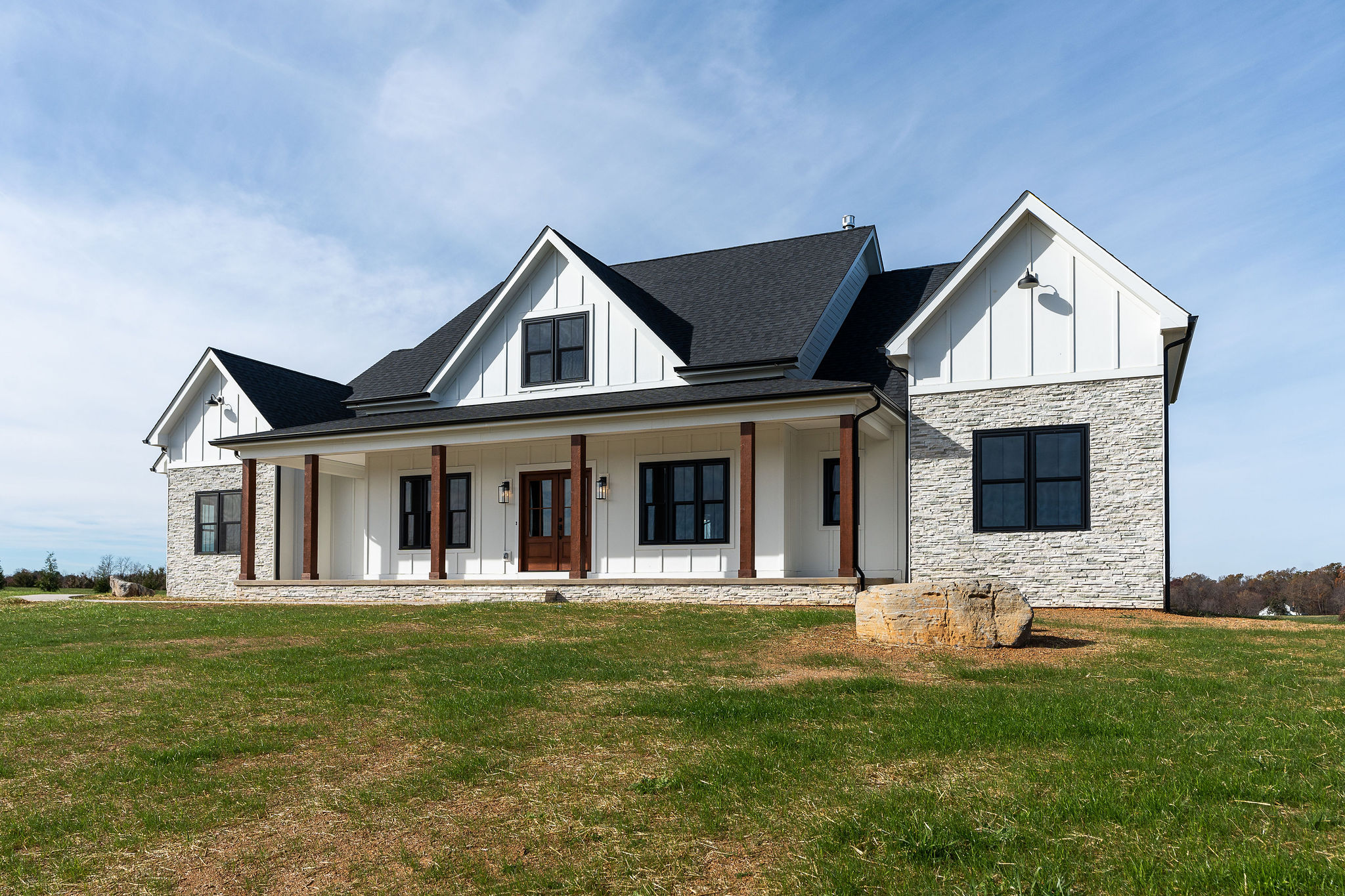 W Boutros & Co Image