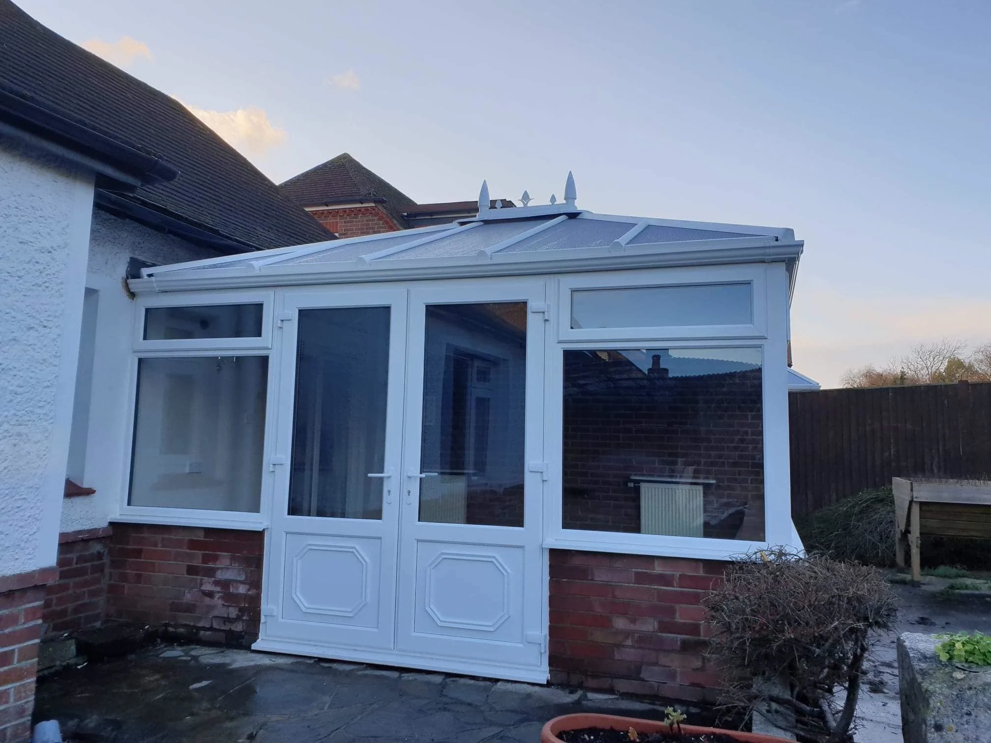 Images Everglaze Window Solutions Ltd