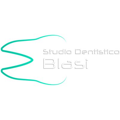 Studio Dentistico Dott. Basilio Blasi Logo