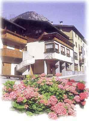 Images Albergo Ristorante Corona