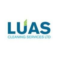 Luas Cleaning Services Ltd.