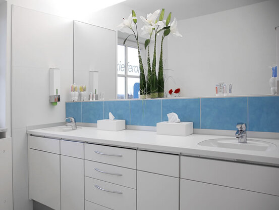 Kieferorthopädie - Dres. Czell Wolfratshausen, Bahnhofstraße 28 in Wolfratshausen