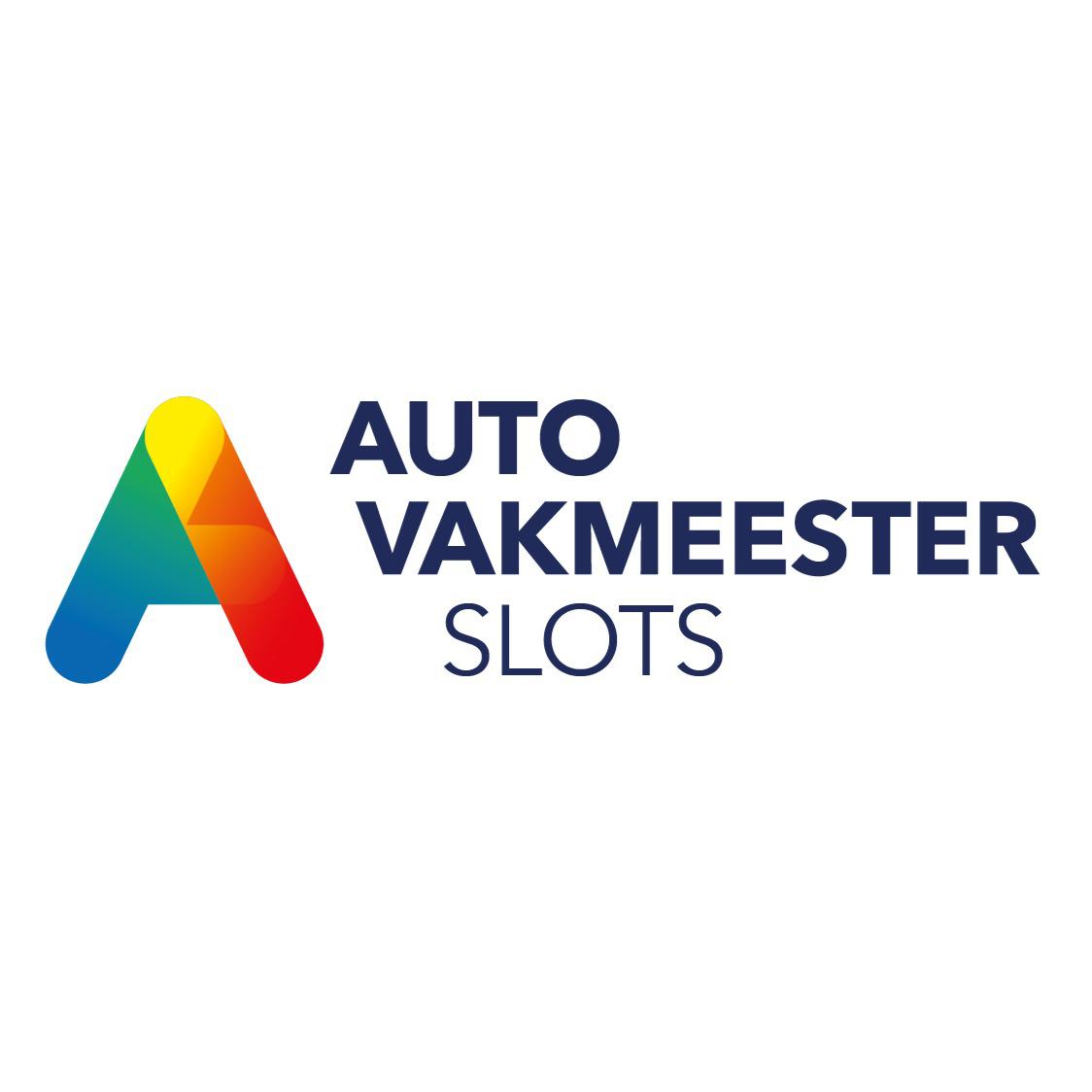 Autobedrijf Slots | Autovakmeester Logo