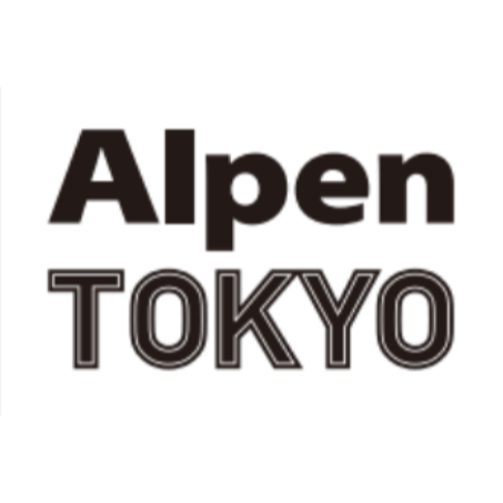 Alpen TOKYO Logo