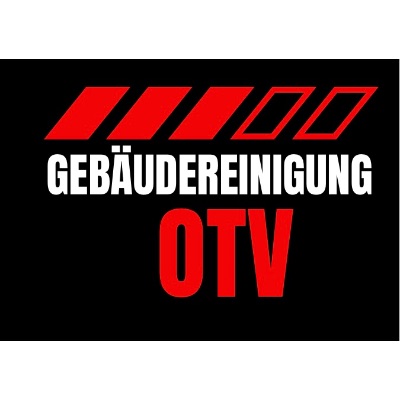 Gebäudereinigung OTV in Germersheim - Logo