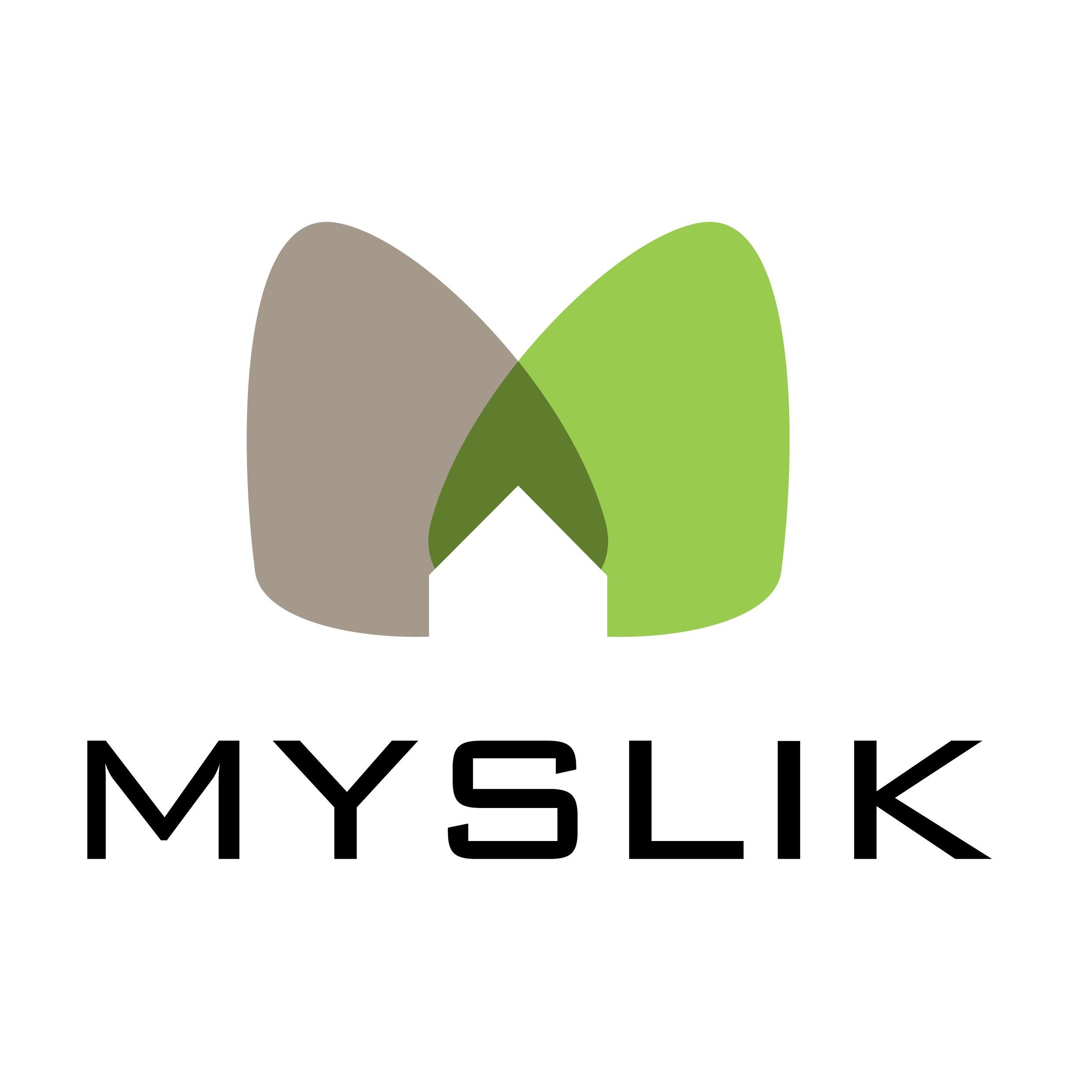Bauträger MYSLIK - Neubau Immobilien Logo