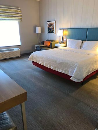 Images Hampton Inn & Suites Carson City