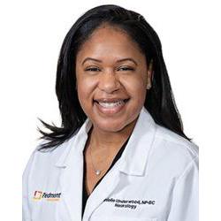 Dr. Danielle Marie Underwood - Atlanta, GA - Epileptology, Nurse Practitioner
