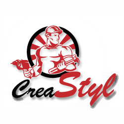 Crea Styl Logo