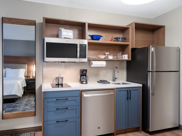 Images Candlewood Suites Rockford by IHG