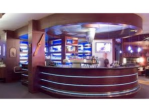 Hotel Christine, Kaiserstrasse 3 in Landstuhl